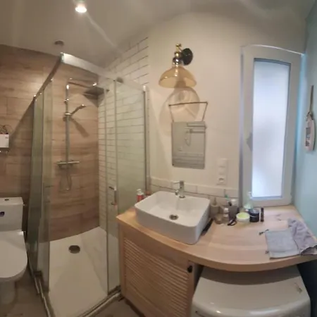 Zakatek Rumiankowa Casa vacanze *