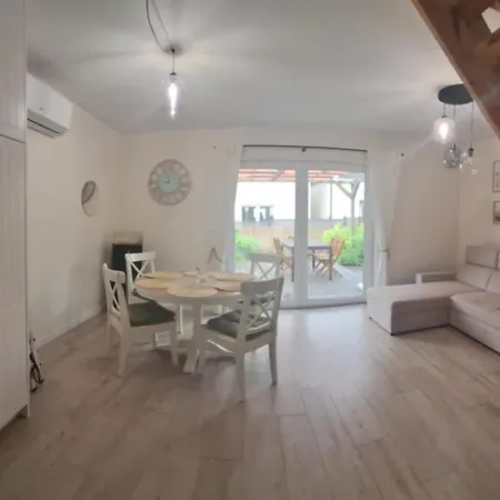 Zakatek Rumiankowa Casa vacanze
