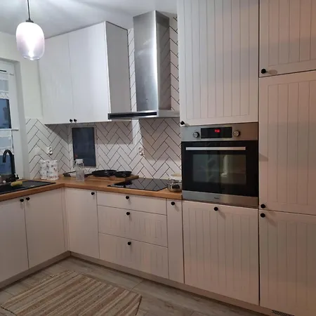 Zakatek Rumiankowa Rewal