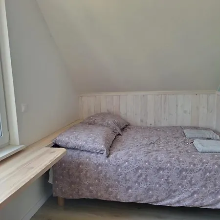 Zakatek Rumiankowa *