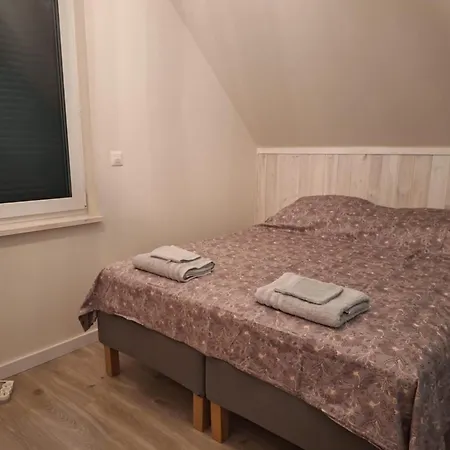 Zakatek Rumiankowa * Rewal