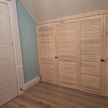 Zakatek Rumiankowa Ferienhaus *