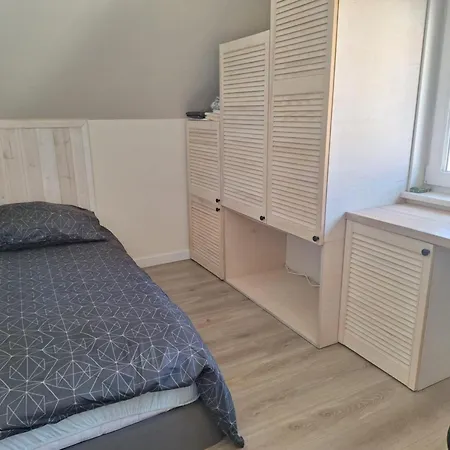 Zakatek Rumiankowa Casa vacanze Rewal