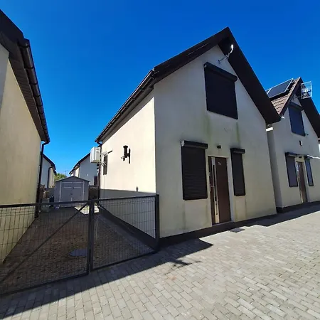 Casa vacanze Zakatek Rumiankowa