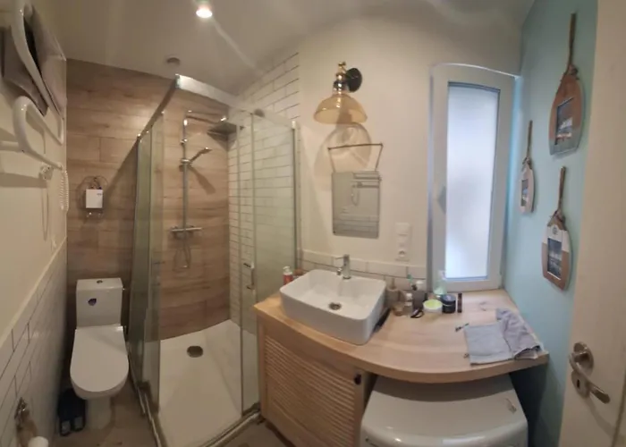 Zakatek Rumiankowa Σπίτι διακοπών *