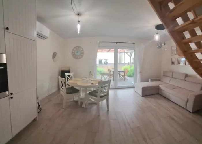 Zakatek Rumiankowa Σπίτι διακοπών