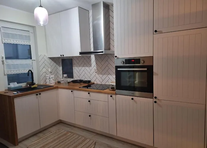 Zakatek Rumiankowa Rewal