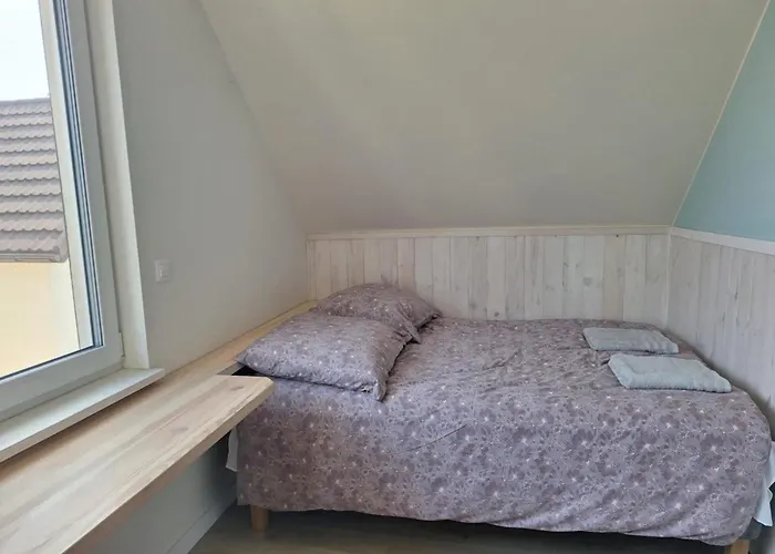 Zakatek Rumiankowa *