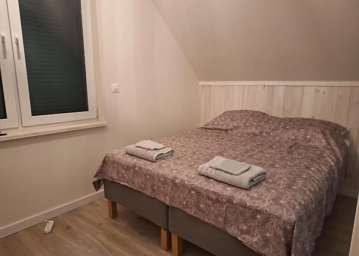 Zakatek Rumiankowa * Rewal