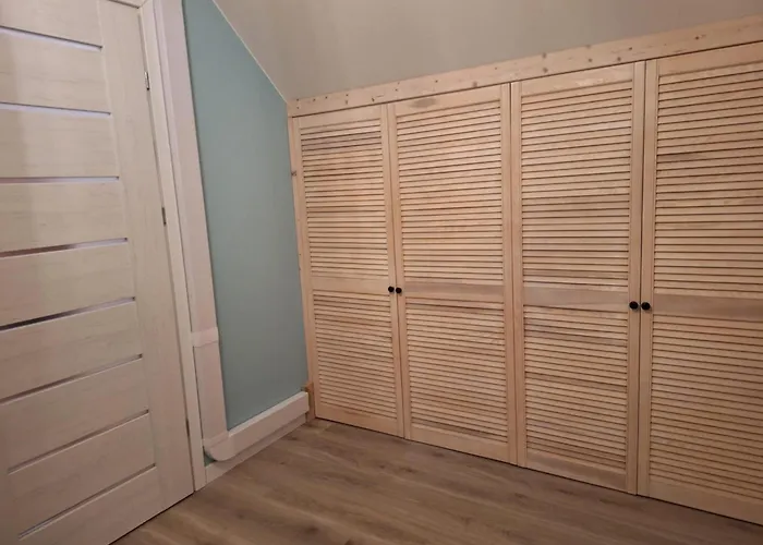 Zakatek Rumiankowa Σπίτι διακοπών *