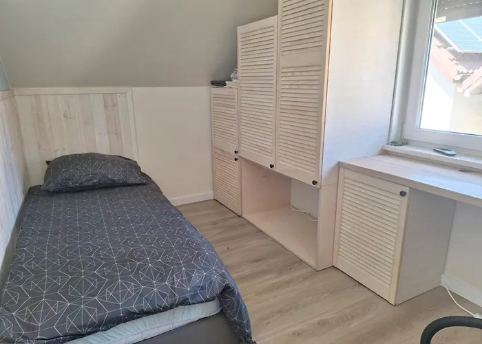 Zakatek Rumiankowa Σπίτι διακοπών Rewal